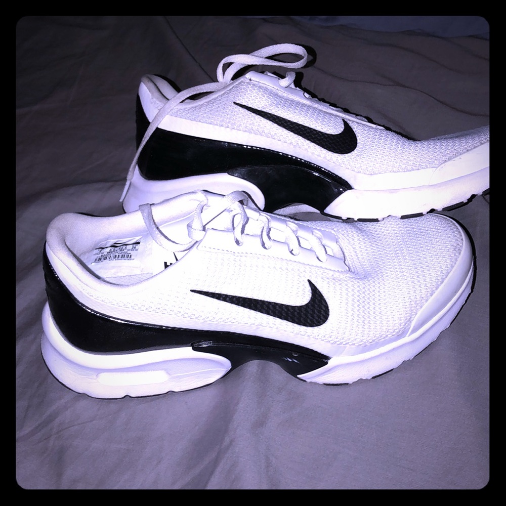 Nike running shoes